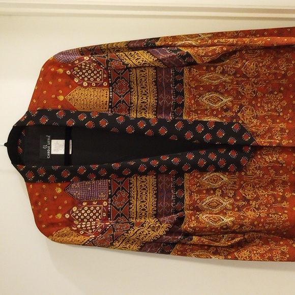 Carol Little Kimono - Picture 3 of 6